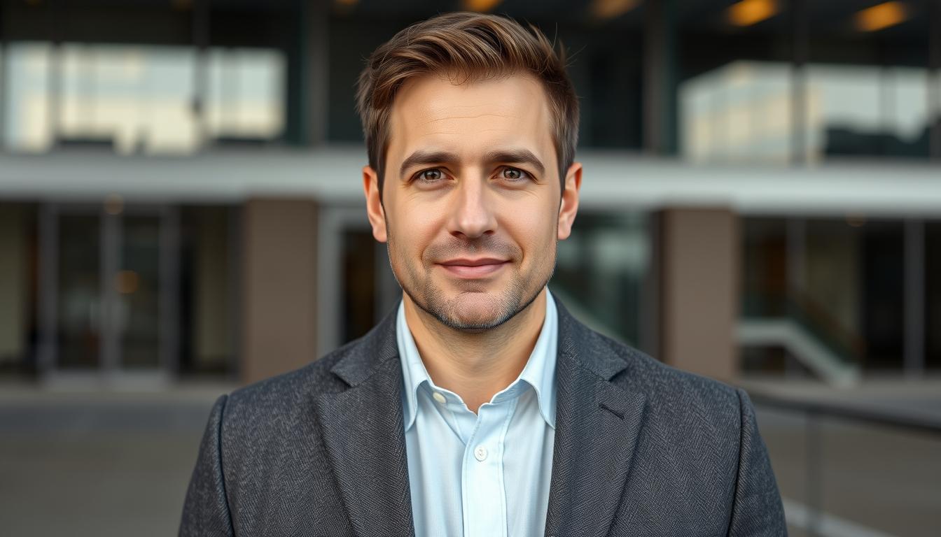 AI automation consultant