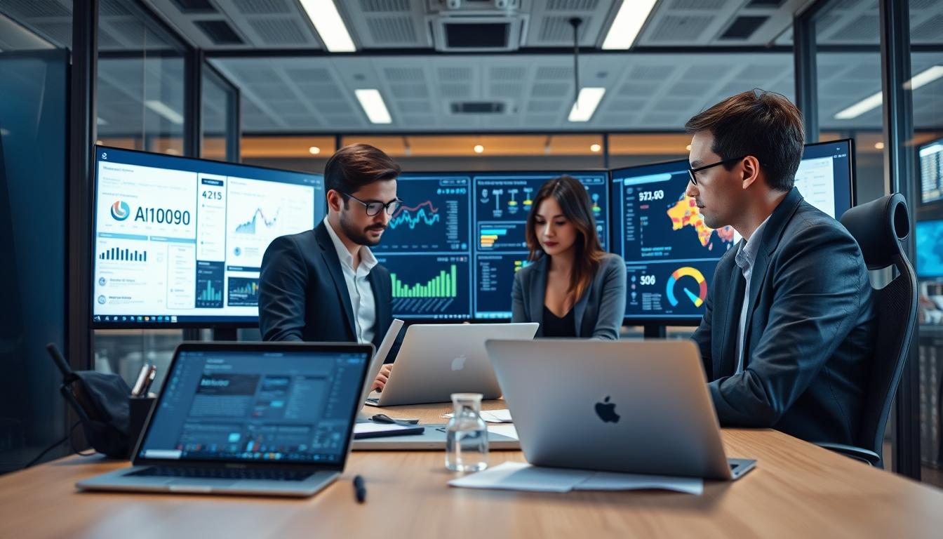 AI software resource