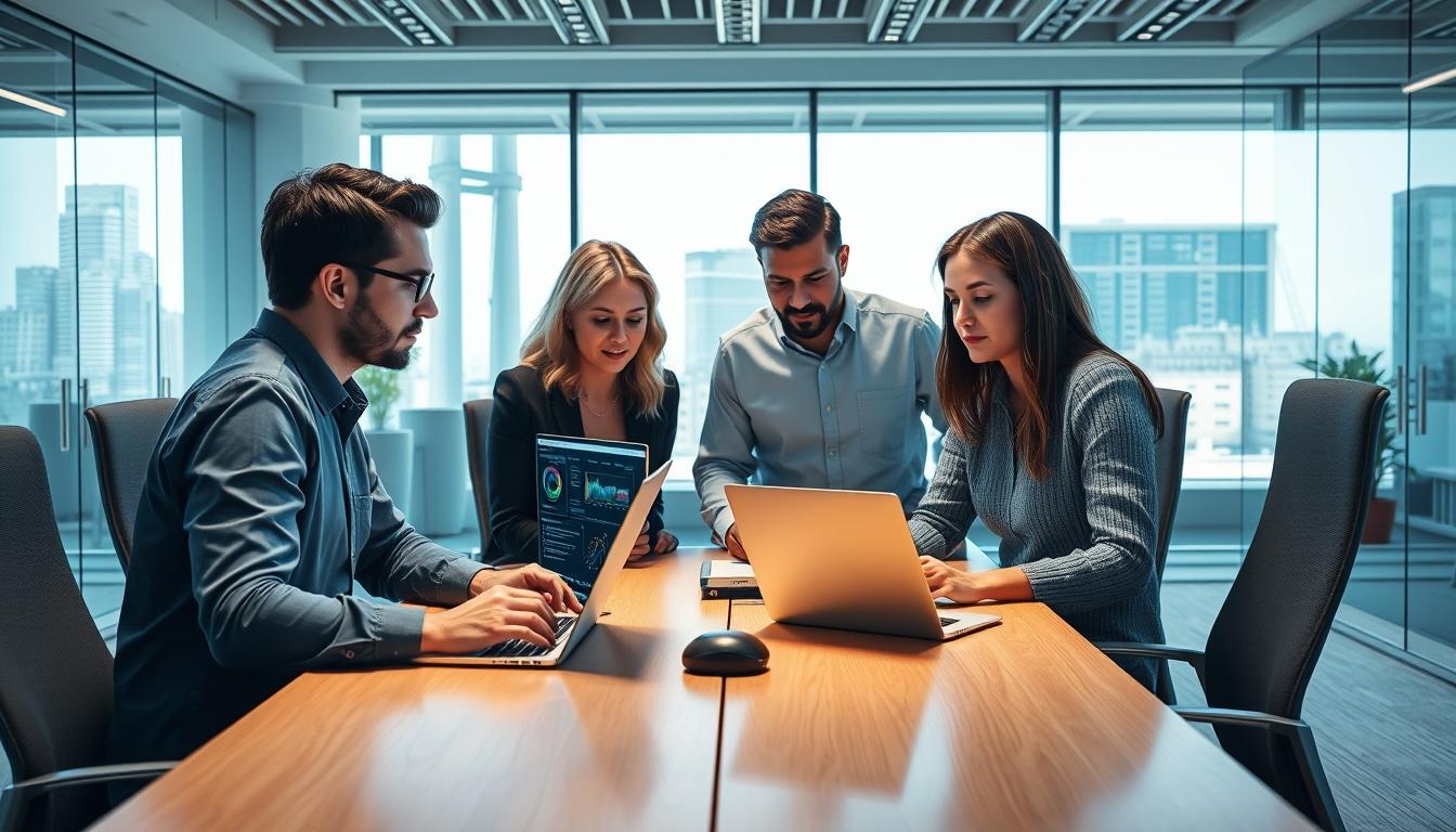 AI software implementation