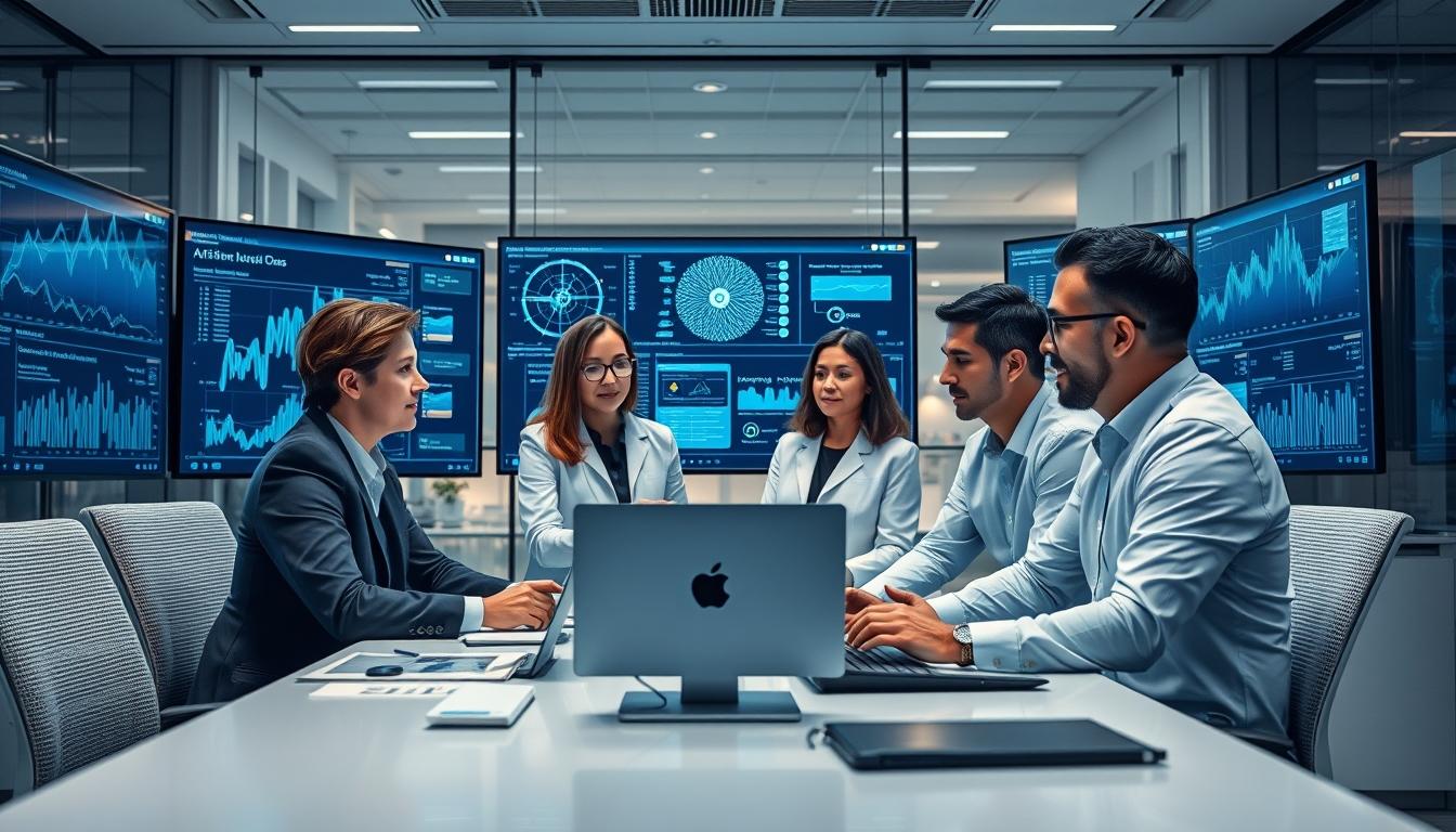 Business automation article